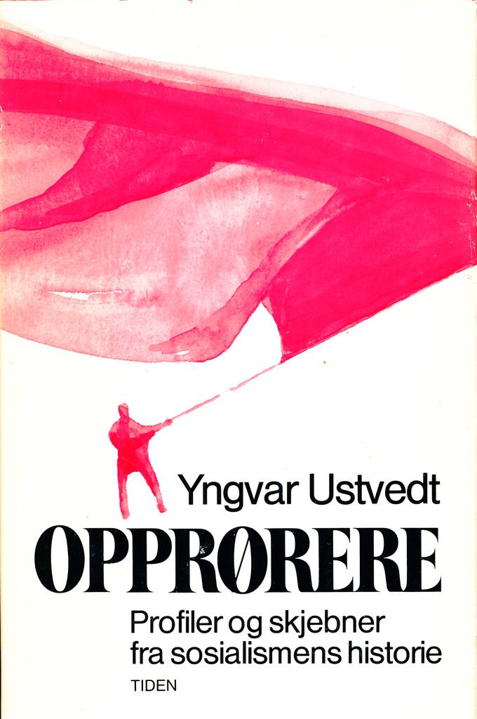 Opprørere
