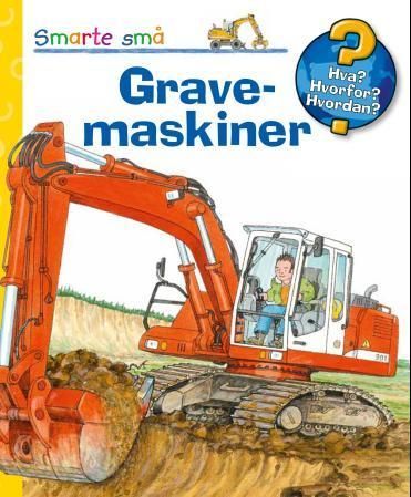 Der Bagger