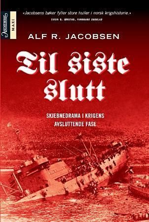 Til siste slutt