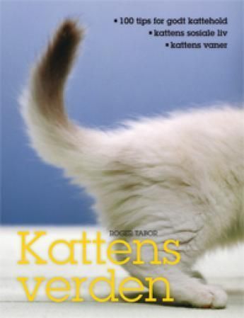 100 ways to understand your cat