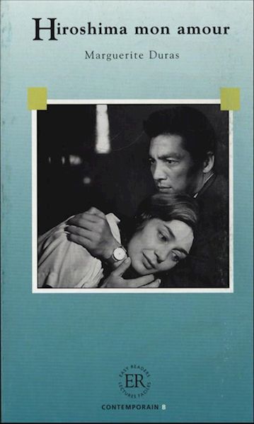 Hiroshima mon amour