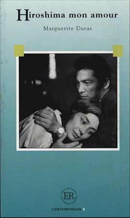 Hiroshima mon amour