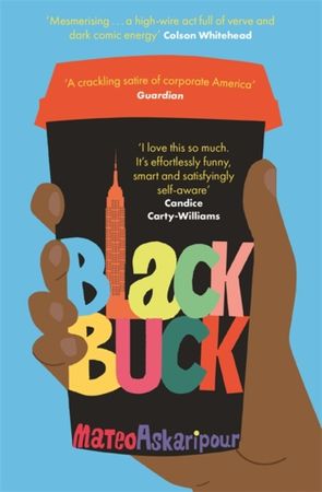 Black buck