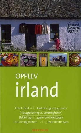 Explorer Ireland