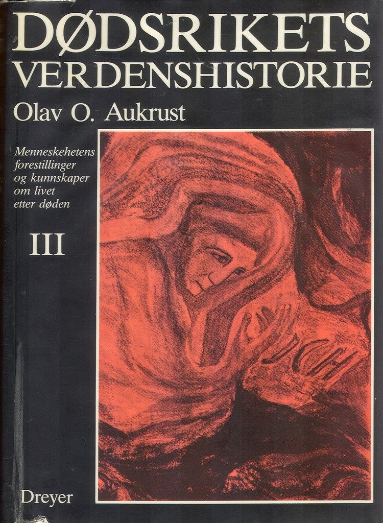 Dødsrikets verdenshistorie. 3