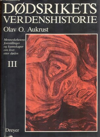 Dødsrikets verdenshistorie. 3