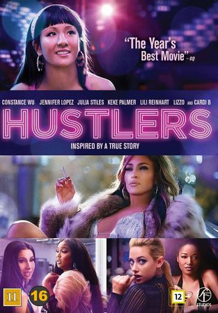 Hustlers