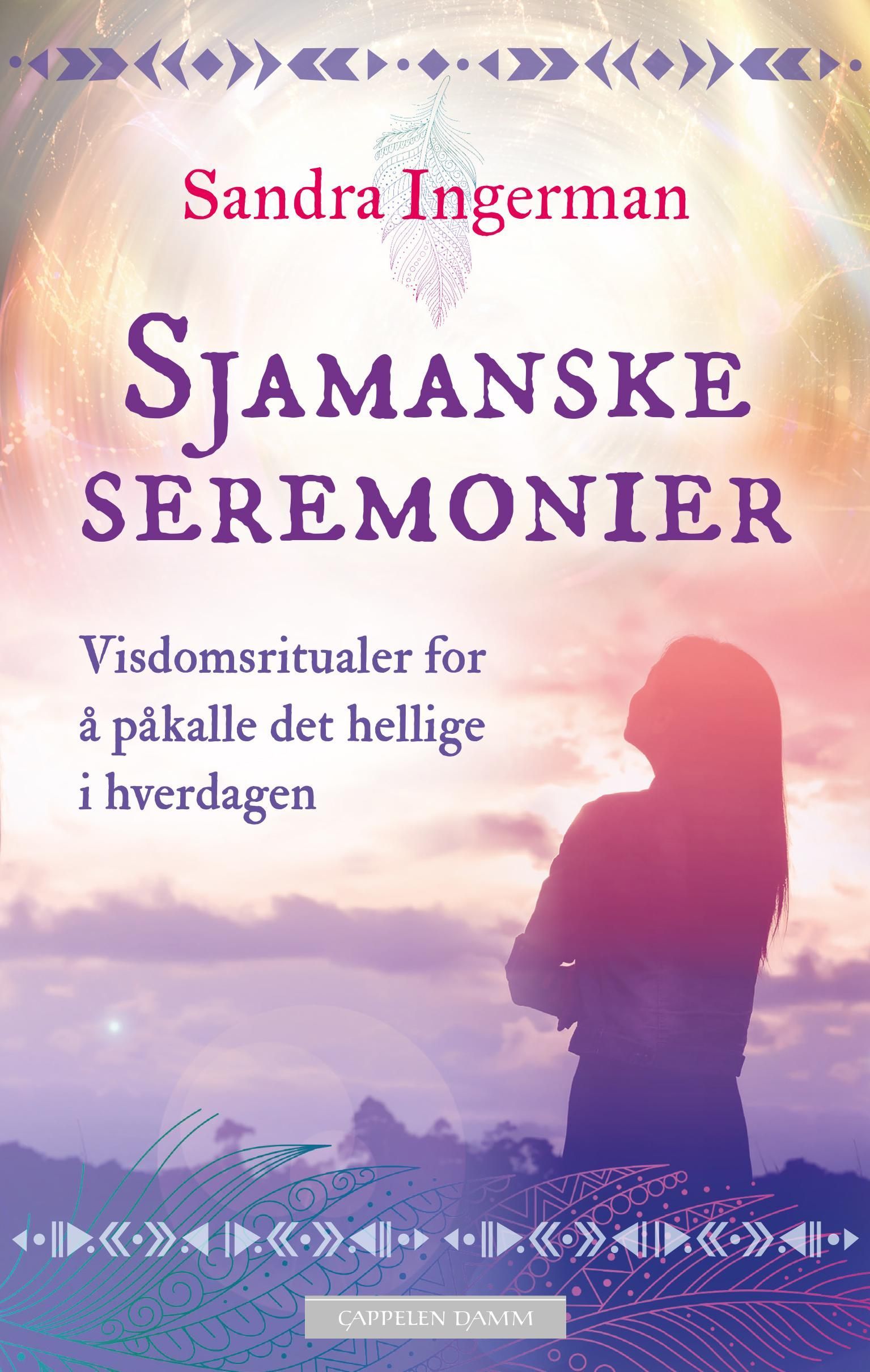The book of ceremony