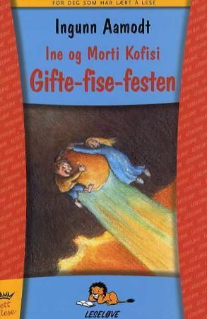 Ine og Morti Kofisi