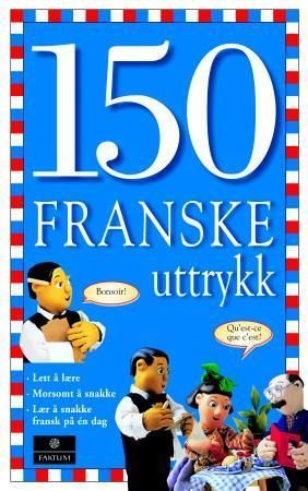 First 150 French phrases