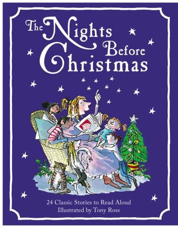 A Christmas carol
