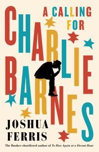 A calling for Charlie Barnes
