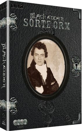 The Black Adder