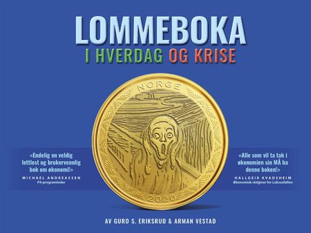 Lommeboka