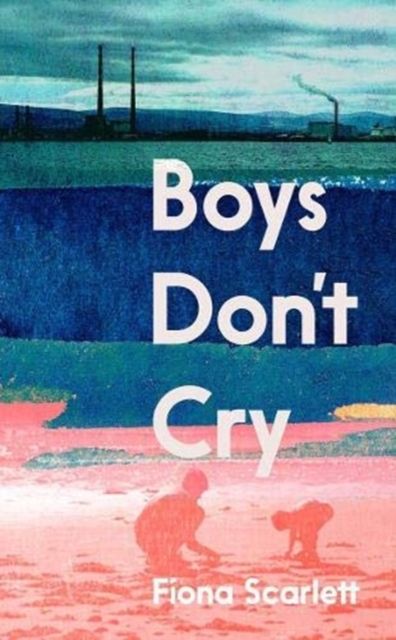 Boys don't cry
