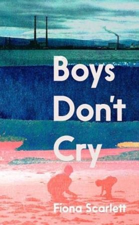 Boys don't cry