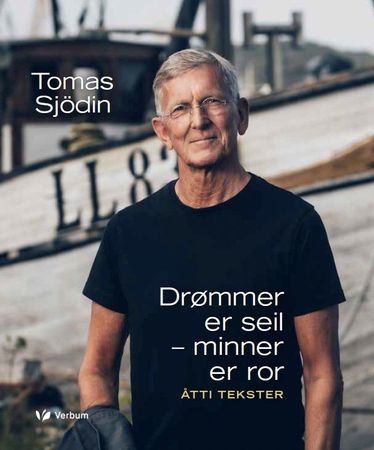 Drömmar är segel