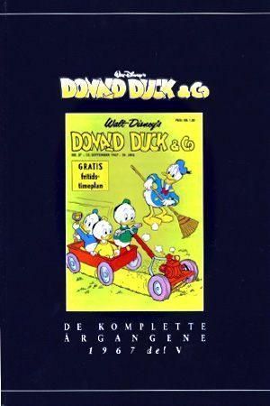Donald Duck & co. Del V