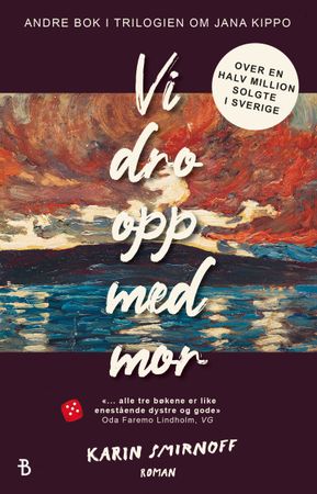 Vi for upp med mor