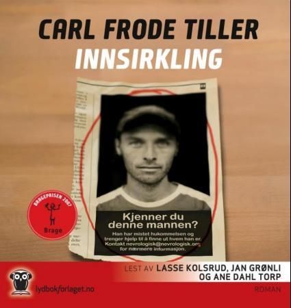 Innsirkling. 1