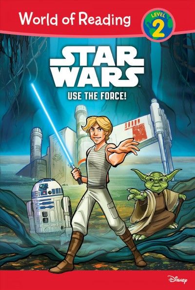 Use the force