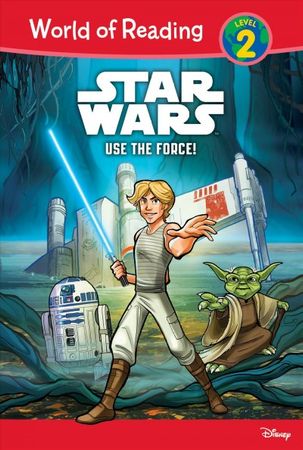 Use the force