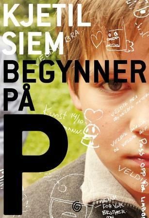 Begynner på P