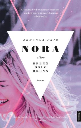 Nora, eller Brinn Oslo brinn