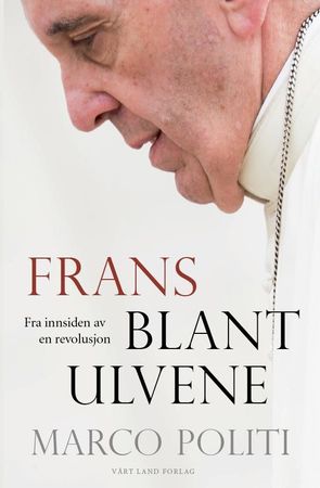 Francesco tra i lupi