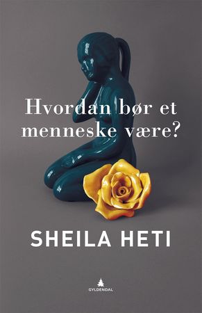 How should a person be?