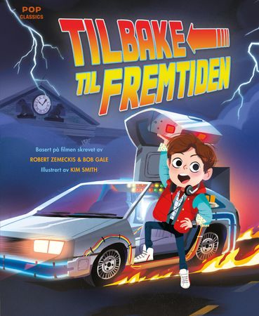 Back to the future