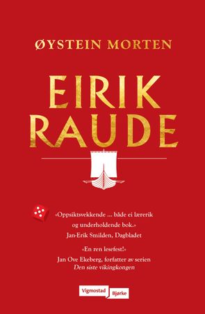 Eirik Raude