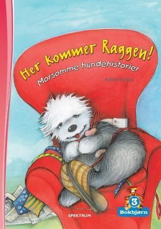 Hier kommt Flocki