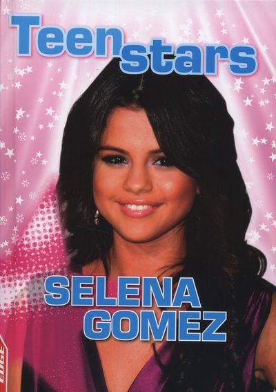 Selena Gomez
