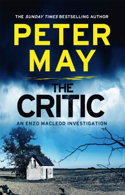 The critic