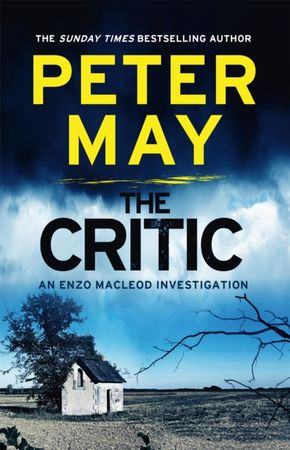 The critic