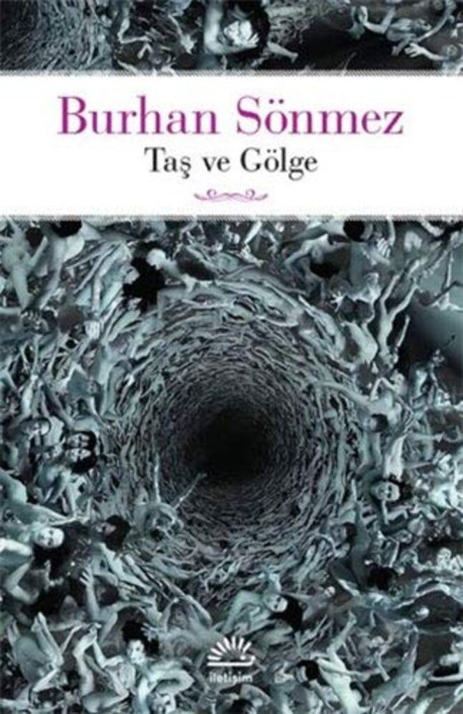 Taş ve gölge