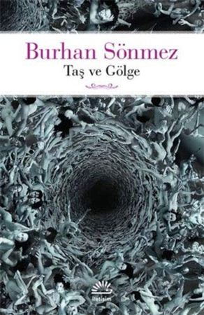 Taş ve gölge