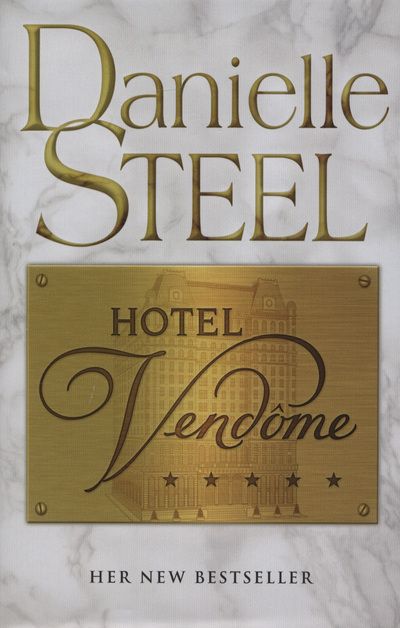 Hotel Vendôme