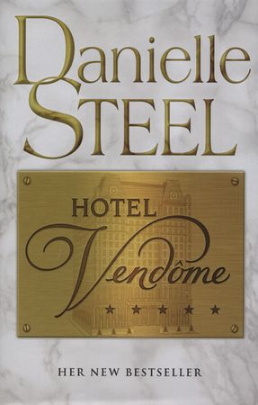 Hotel Vendôme