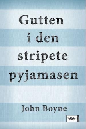 The boy in the striped pyjamas