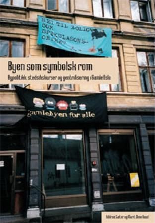 Byen som symbolsk rom