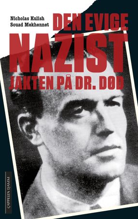 The eternal nazi