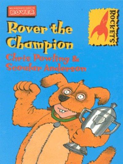 Rover the champion