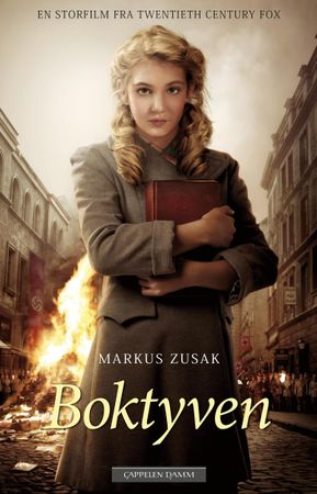 The book thief