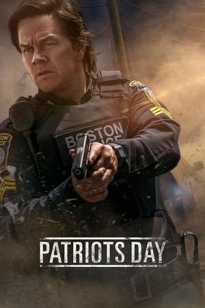 Patriots day