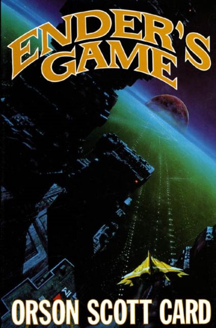Ender's game