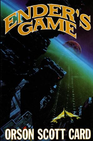 Ender's game