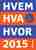 Hvem hva hvor 2015