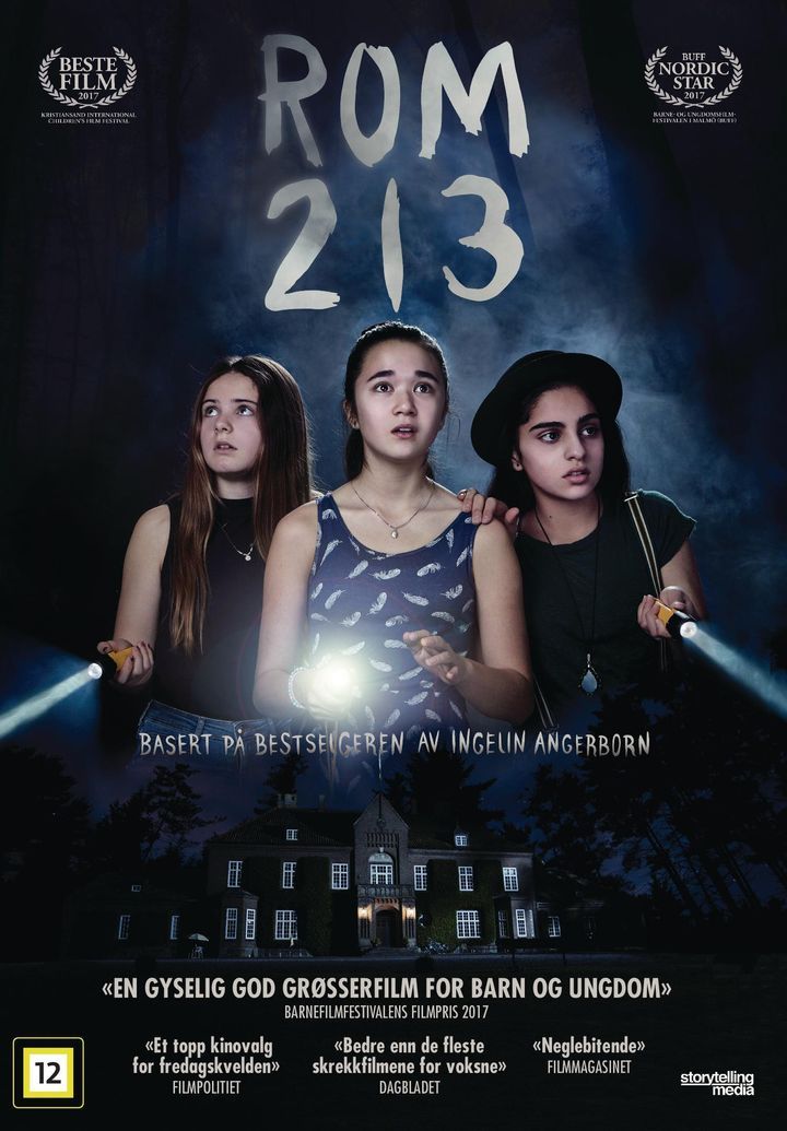 Rum 213